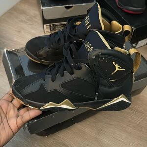 Jordan DMP 7s